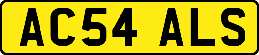 AC54ALS