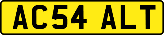 AC54ALT