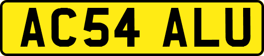 AC54ALU