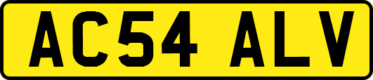 AC54ALV