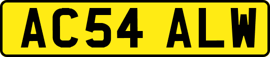 AC54ALW