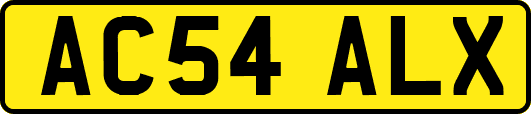 AC54ALX