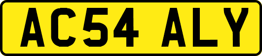 AC54ALY
