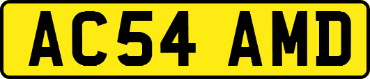 AC54AMD