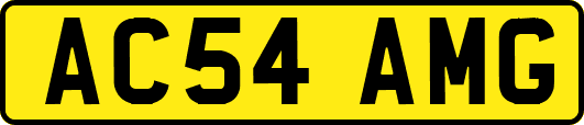 AC54AMG