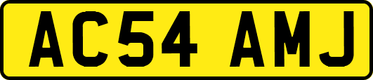 AC54AMJ