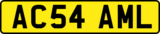 AC54AML
