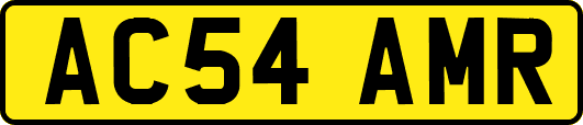 AC54AMR