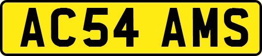 AC54AMS