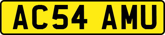 AC54AMU