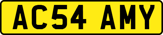 AC54AMY