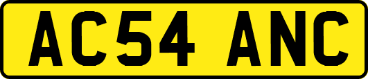 AC54ANC