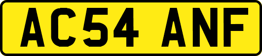 AC54ANF