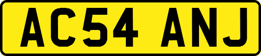 AC54ANJ