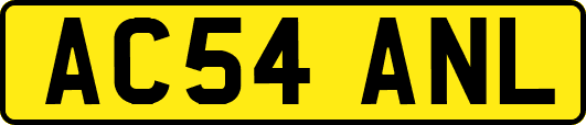 AC54ANL