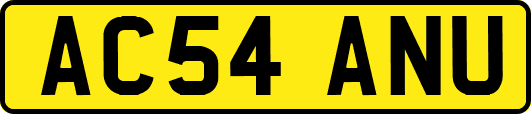 AC54ANU