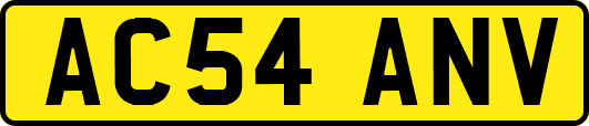 AC54ANV