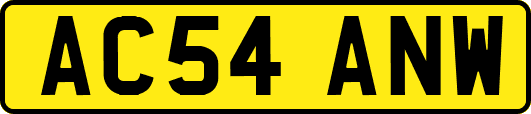 AC54ANW