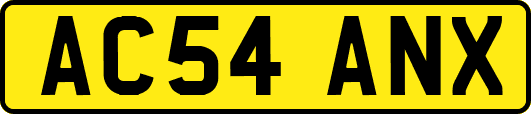 AC54ANX