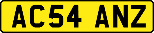 AC54ANZ