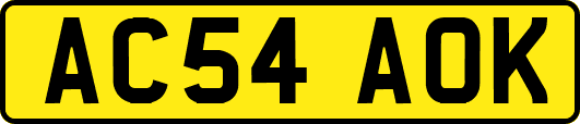AC54AOK