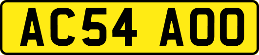 AC54AOO