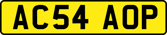 AC54AOP
