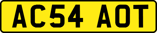 AC54AOT