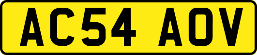 AC54AOV