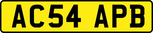 AC54APB