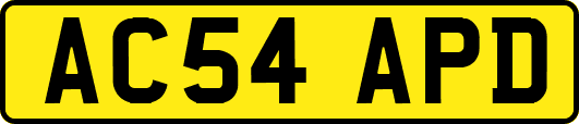 AC54APD