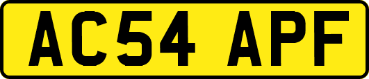 AC54APF