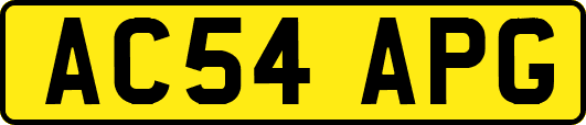 AC54APG