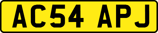 AC54APJ