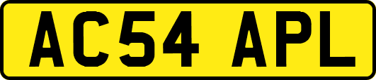 AC54APL