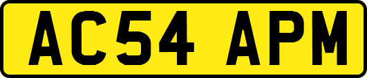 AC54APM