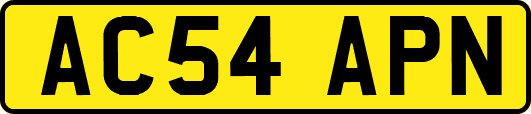 AC54APN