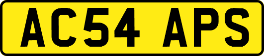 AC54APS