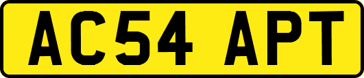 AC54APT