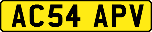 AC54APV