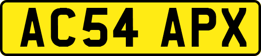 AC54APX