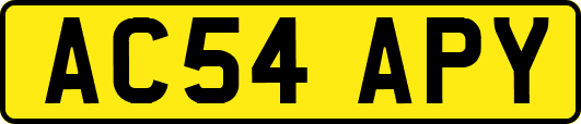 AC54APY