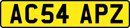AC54APZ