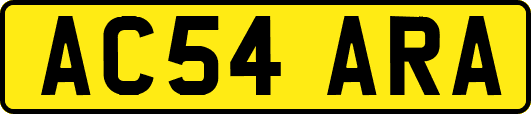 AC54ARA