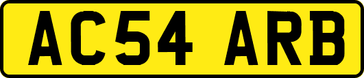 AC54ARB
