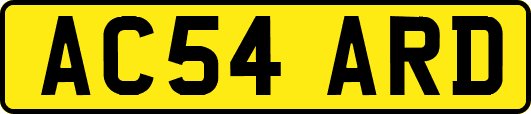 AC54ARD