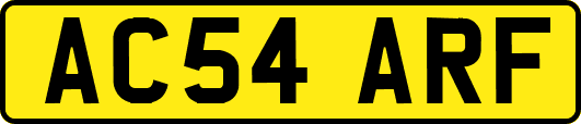 AC54ARF