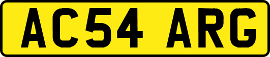 AC54ARG