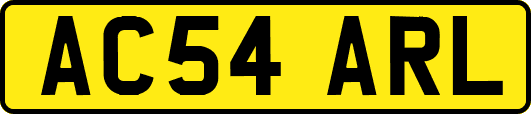 AC54ARL