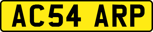 AC54ARP
